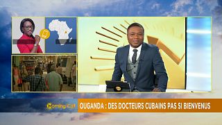 Uganda's plan to hire Cuban doctors uncertain