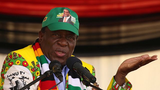 Au Zimbabwe, un nouvel instrument contre la corruption mis en place par le président