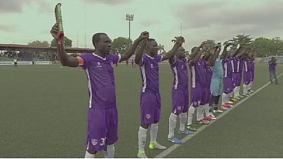 Nigeria: quand l'une des plus puissantes églises évangéliques s'offre un club de football
