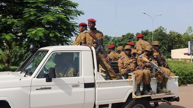 Ouagadougou : 3 morts dans une opération contre des jihadistes présumés