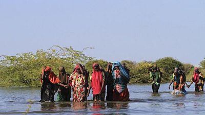 Somalia, U.N. seek $80 million relief aid for flood victims