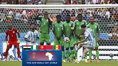 Nigeria Vs Argentina: Will the Super Eagles finally overcome a familiar foe?