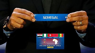 Road to Russia 2018: Senegal returns to World Cup after bright 2002 debut