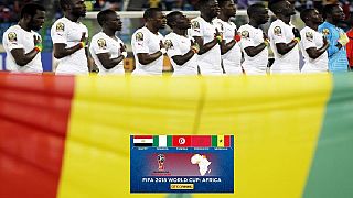 Senegal face Poland, Japan, Colombia in Russia: Fixtures and Facts