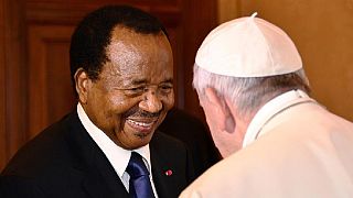 Cameroon needs dialogue to avert useless, senseless civil war – Bishop