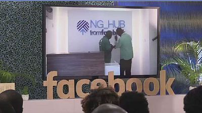 Facebook lance son premier hub technologique au Nigeria