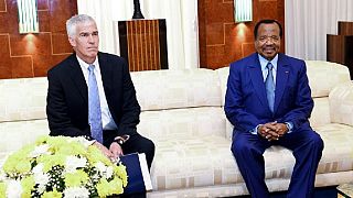 Cameroon is victim of separatist violence – govt replies US envoy