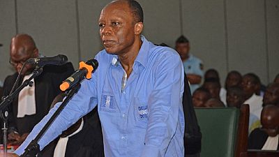 Congo : "la libération du général Mokoko doit être la seule condition de l'accord avec le FMI" - (avocats)
