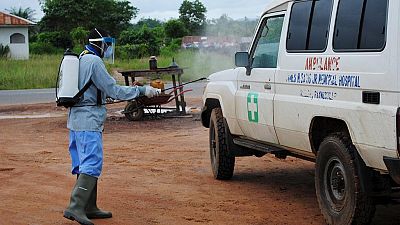 Ebola : quand la rumeur veut s'inviter au malheur