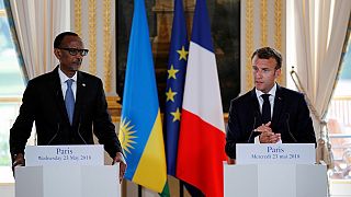 Francophonie : "le Rwanda n'a jamais quitté l'organisation" (Kagame)