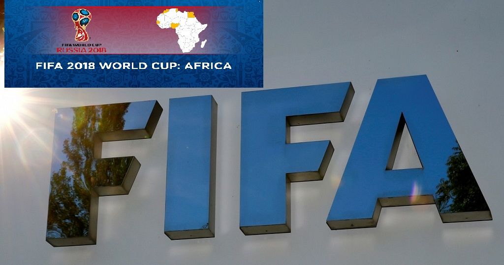 Russians to take no part in World Cup drug testingFIFA Africanews