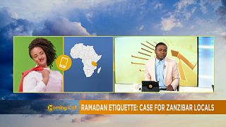 Ramadan: nine people sentenced to prison for eating in Zanzibar