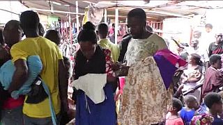 Le Rwanda ne veut plus importer les vêtements de seconde main malgré les menaces des USA [no comment]