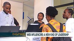 Les révolutionnaires africains du numérique [Inspire Africa]