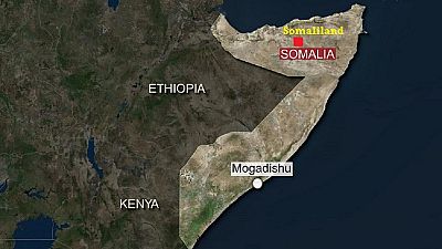 Combats frontaliers en Somalie : le président appelle à un cessez-le-feu