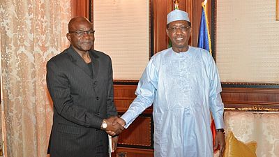 Tchad : le leader de l'opposition justifie une rencontre avec le président Déby