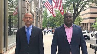 En RDC, Moïse Katumbi et Félix Tshisekedi pour une candidature unique aux élections