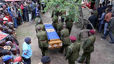Kenya : la crémation, alternative aux cimetières face au manque d'espace