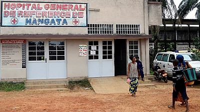 RDC : le prêtre Lucien Ambunga guéri d'Ebola