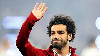 Salah speaks: 'I'm confident I'll be in Russia to make you all proud'