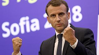 Macron to host conference on Libya crisis