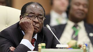 Mugabe snubs parliament over $15m diamond probe, given last chance
