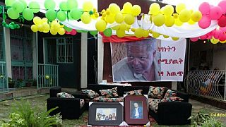 Ethiopia govt confirms release of Andargachew Tsige, 500 others today