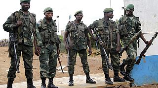 RDC : peine de mort pour un militaire accusé du meurtre de cinq civils (médias)