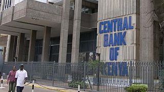 Kenya seeks to regulate financial technology lending