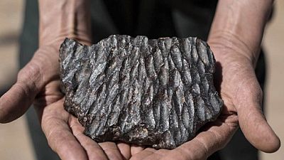 Les météorites suscitent les convoitises dans le sud du Maroc