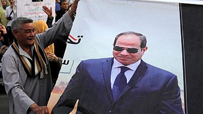 Egypt's Sisi to visit Sudan in October amid diplomatic tensions