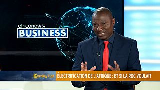 Lighting up Africa: Of DRC's potential to power up half the continent