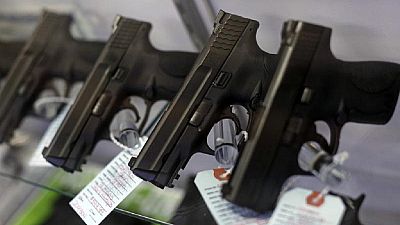 Rwanda passes new gun acquisition law, citizens express reservations