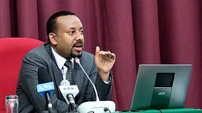 Ethiopian govt, opposition start talks on amending anti-terrorism law