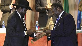 South Sudan gov't, rebels killed civilians despite December ceasefire: monitors