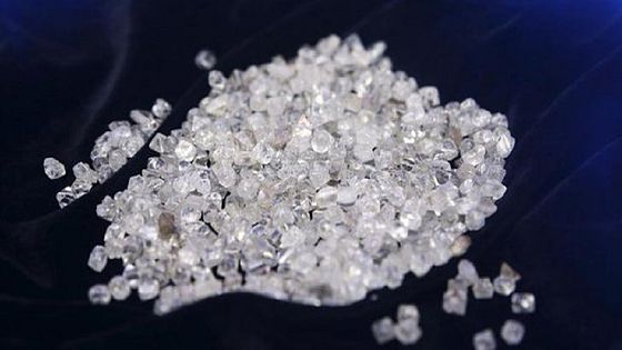 Botswana Une Mine De Diamant Vendue A Plus De 8 Millions De Dollars Africanews