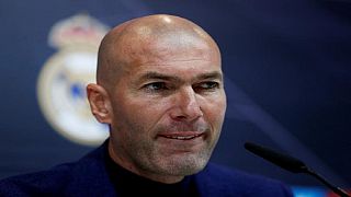 Espagne-France-Real Madrid : le parcours jamais conté de Zidane