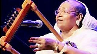 Tsehaytu Berakhi: Eritrea's iconic female singer buried in Asmara