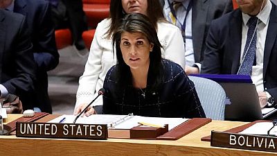 L'ONU demande un accord de paix au Soudan du Sud, sous peine de sanctions