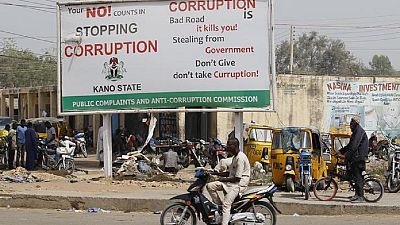 Conviction of former governor boosts anti-corruption hopes in Nigeria