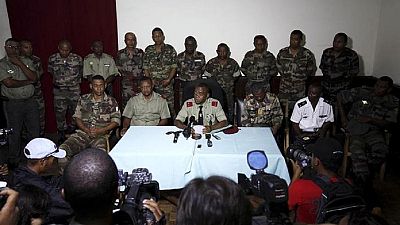 'Army will intervene if gov't, opposition fail to reach deal': Madagascar defence minister