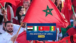 WC 2018: Morocco up against Portugal, Spain & Iran – Facts & Fixtures