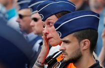 "Estado da União": Atentado na Bélgica e crise política em Itália