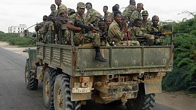 Ethiopia PM wants a more professional army, equipped for modern warfare