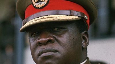 Ouganda : un musée de la guerre sous les heures sombres d'Idi Amin en gestation