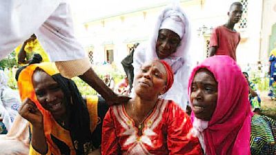 Massacre de 2009 en Guinée : mise en place d'un comité pour préparer le procès