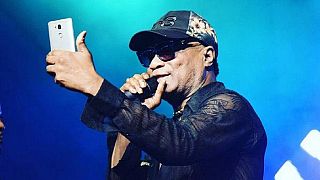 Congolese singer Koffi Olomidé back on trial in France over alleged sexual assault, kidnapping