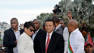 Madagascar court orders a new premier named by June 12