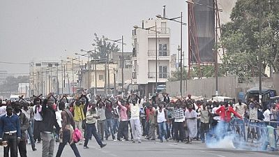 Sénégal : les manifestations étudiantes font écho à celles de mai 1968