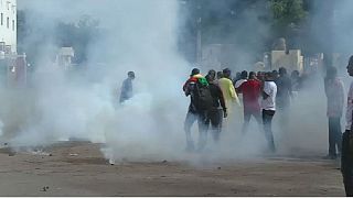 La Manifestation réprimée au Mali provoque l'indignation